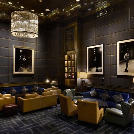Hotel The St. Regis Kuala Lumpur Exterior foto